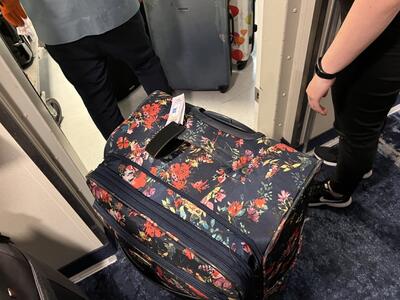 Luggage